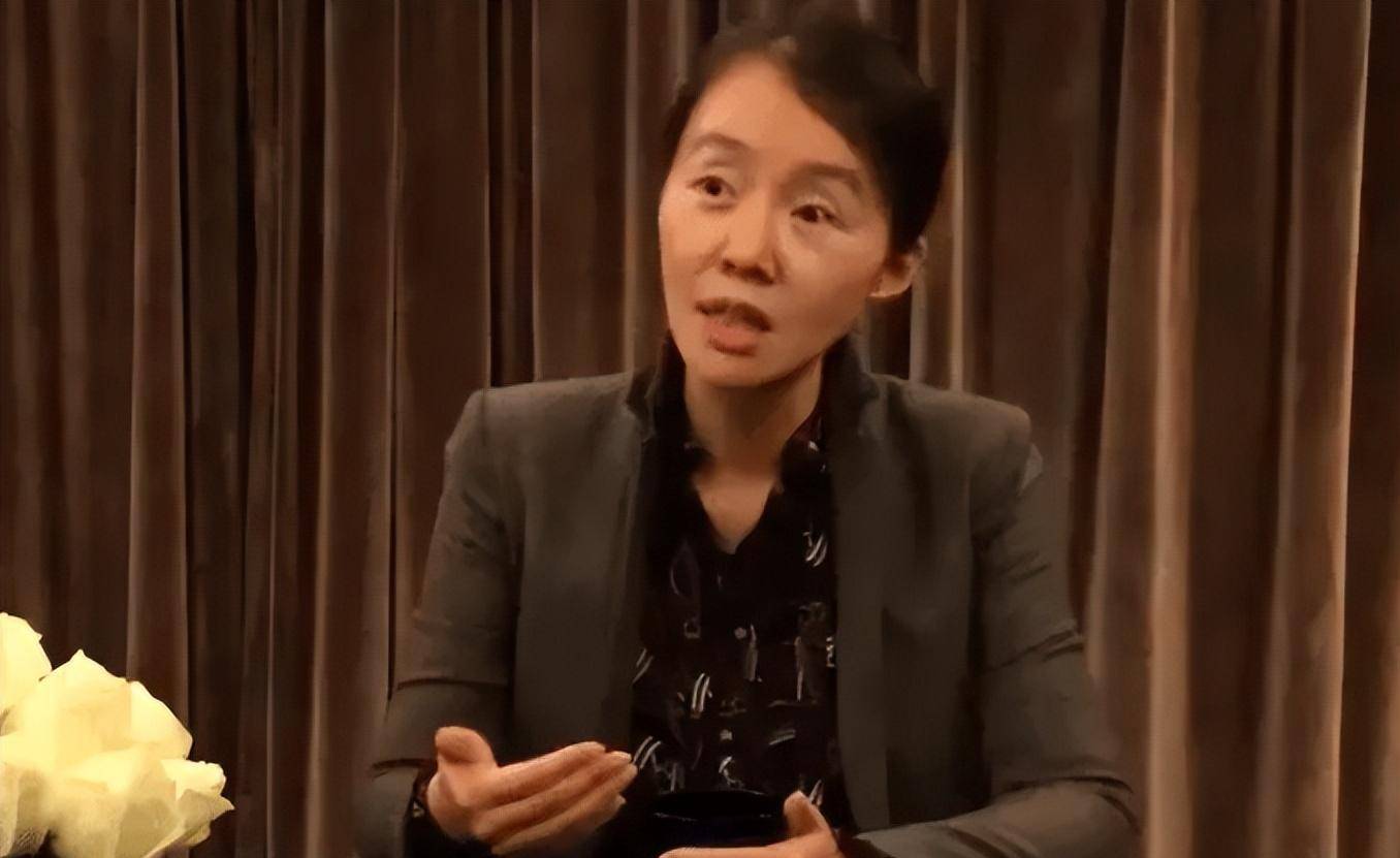 原创西藏女首富朱林瑶从不透露发家史靠烟厂身价210亿如今被调查