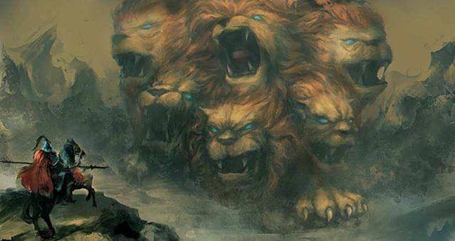 西游记_原文_黄狮精