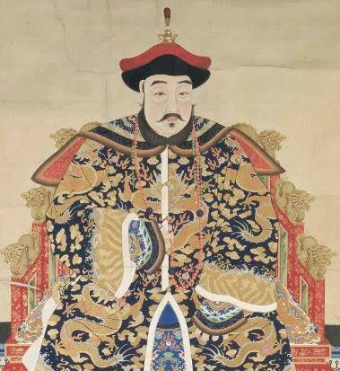 原创铁帽子王的帽子虽铁脖子可不铁皇帝照样想杀就杀想罚就罚