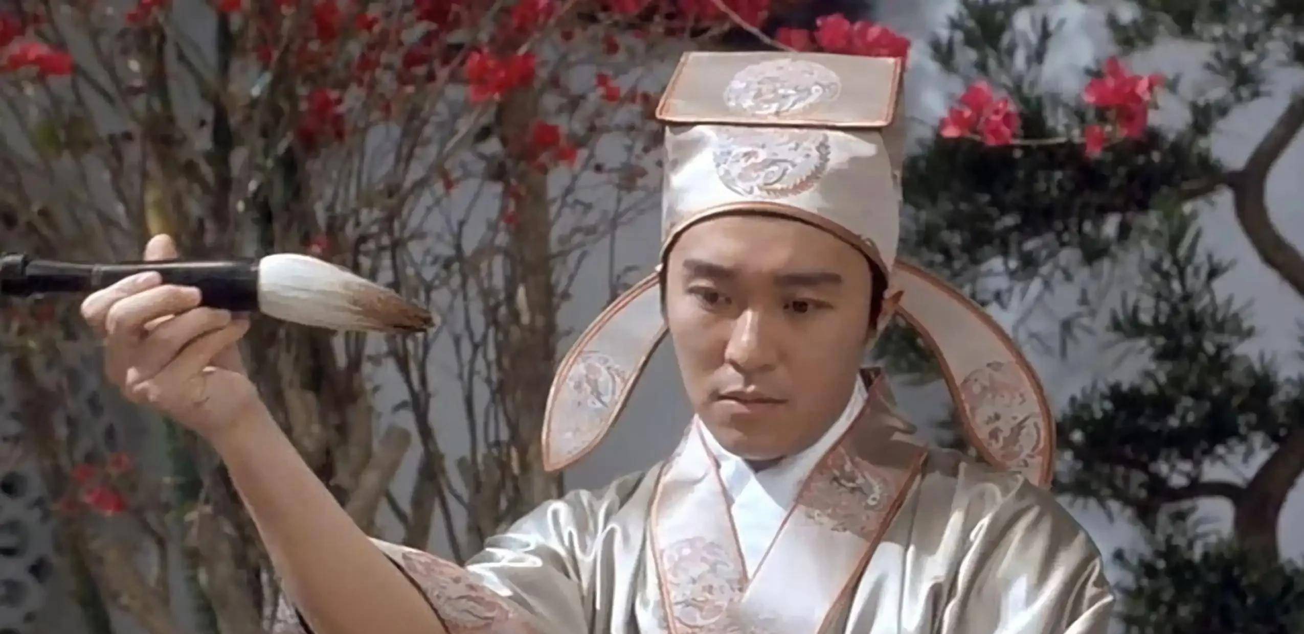 揭秘历史中的风流才子唐伯虎真和影视剧中一样潇洒吗