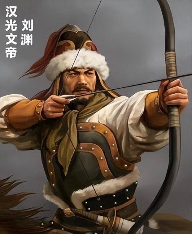 奴隶也能做皇帝看石勒如何从奴隶逆袭为皇帝的