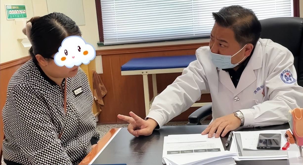 知识科普您的健康是我们的责任济南甲康医院杨海燕专病组