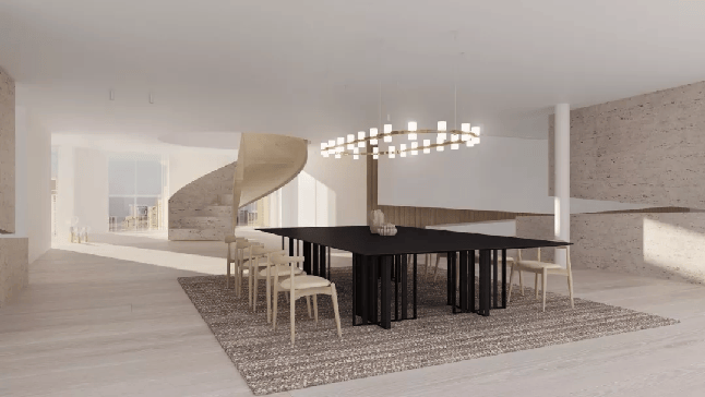 贵族品格福州豪华高档高端别墅设计公司排名有名别墅设计师著名别墅