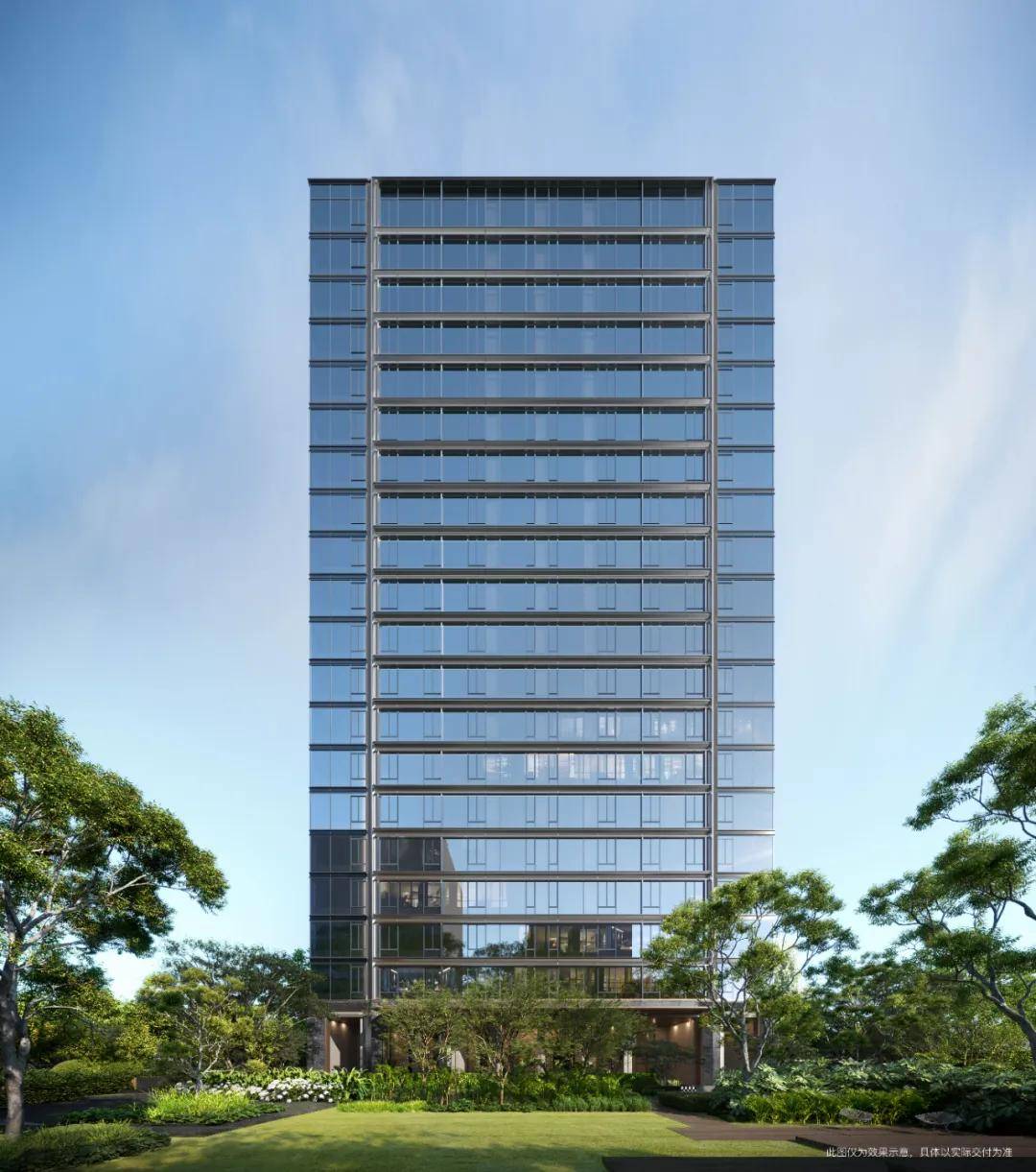 绿城东投·凤鸣云翠在蓝色钱江,凤起潮鸣经典之上精进,创新全封闭阳台