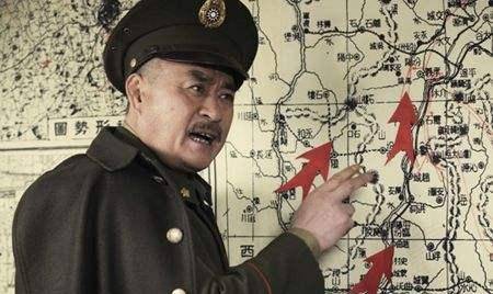 原创他是第一个被俘的国军名将2年后被特赦从此离开军队当医生