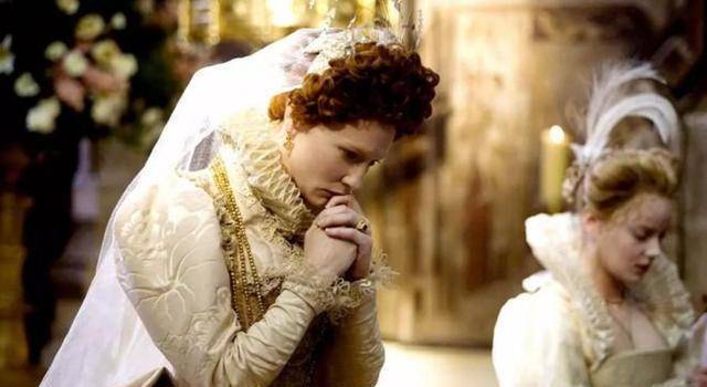 原创被称作童贞女王的伊丽莎白一世女王为何终身未嫁