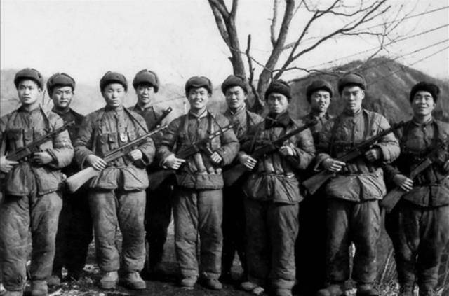 华北野战军的实力在西野之上,为何未能位列四野战军之中_华北军区