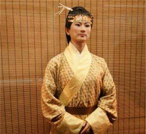 原创17岁少年许反帝曾在37年前偷走马王堆31件文物如今他怎样了