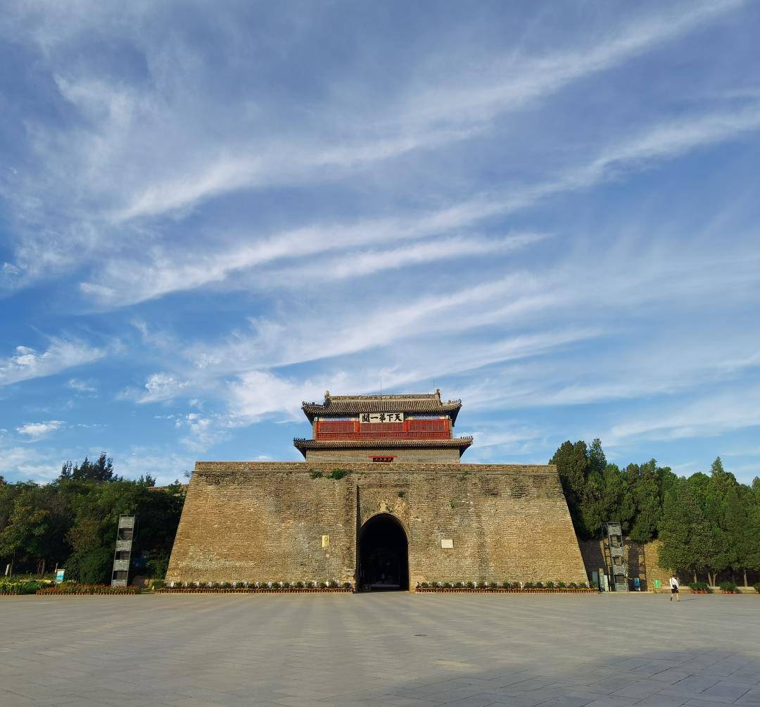 皇太极人狠心黑会治国一个被严重低估的文武全才绝代帝王