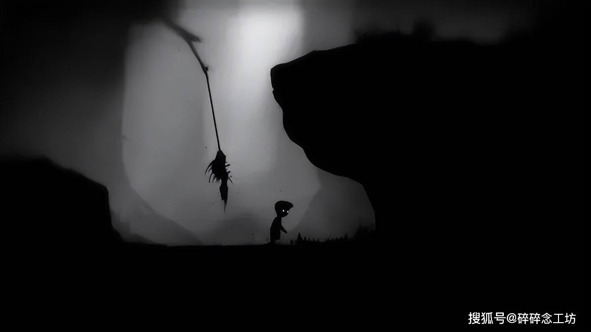 就会惨死在蜘蛛的爪子下时,多少还是有一些震撼的,甚至还有一些恐怖感