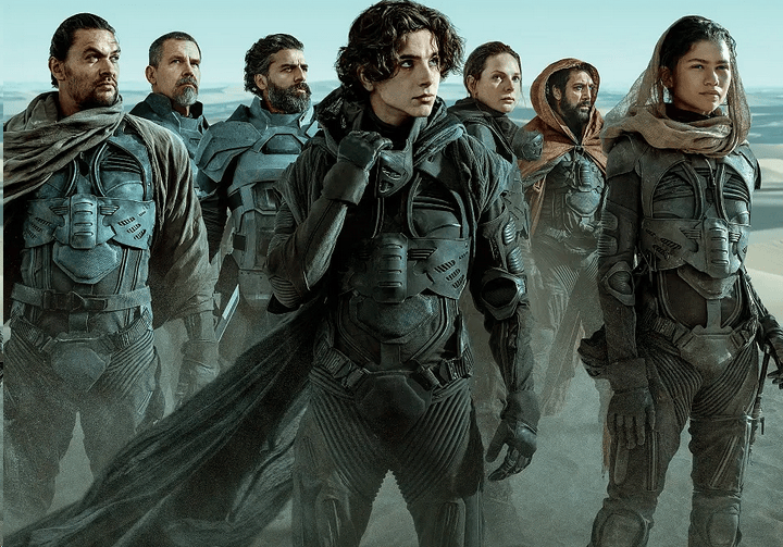 原创耗资18亿号称禁忌之王史上最好的电影即将席卷全中国