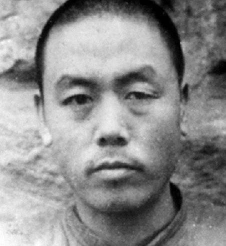 原创杨进兴杀害杨虎城潜伏在农村分田分房夫妻吵架时暴露身份