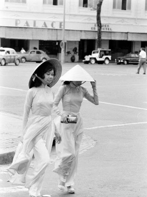 原创1991年退伍军人成立越南妇女公司一个举动让他走向灭亡