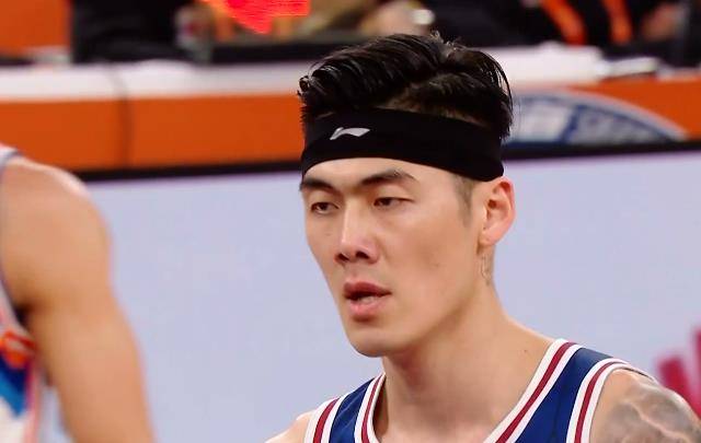 原创上海11593新疆男篮豪取三连胜王哲林228阿不都空砍2419