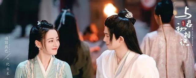 原创原创4年无休拍戏不用替身这一次迪丽热巴终于颜值与演技齐飞