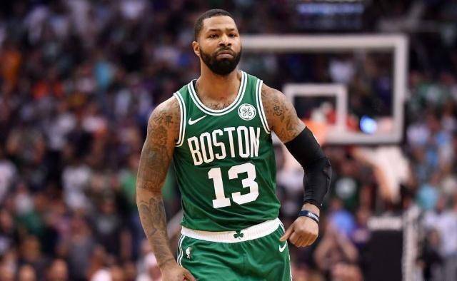 又20 11,他就要打成全明星了,让湖人怎么好意思_比赛_篮板_兰德尔