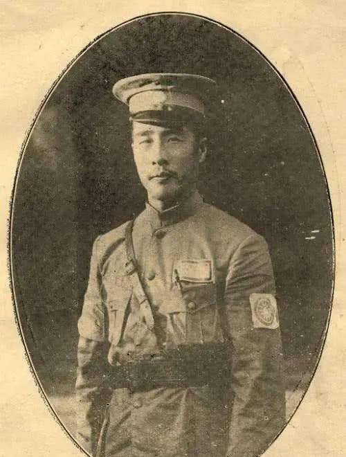 原创鲁地巨匪刘黑七见样貌好的妇女就抢来还曾挖了韩复榘的祖坟