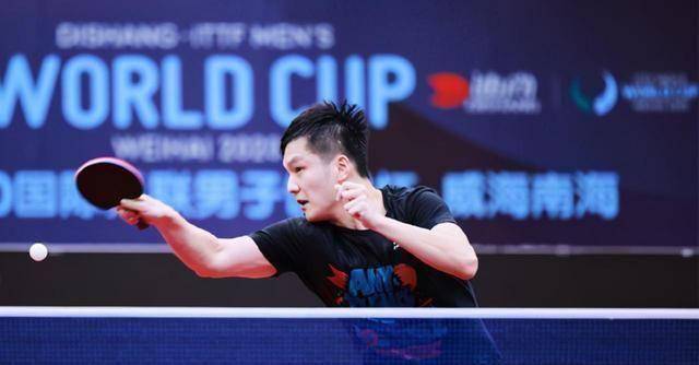 中国男乒的主要对手包括张本智和,林昀儒,张禹珍,郑荣植以及欧洲的