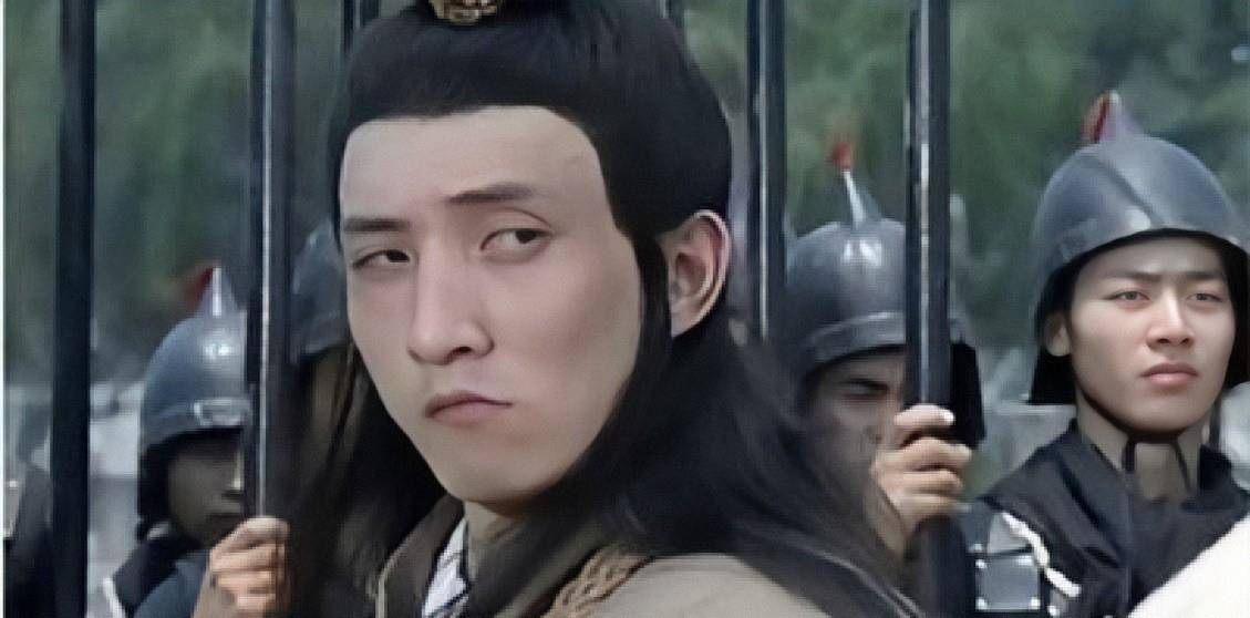 原创从平民到宰相管仲如何实现阶级跨越