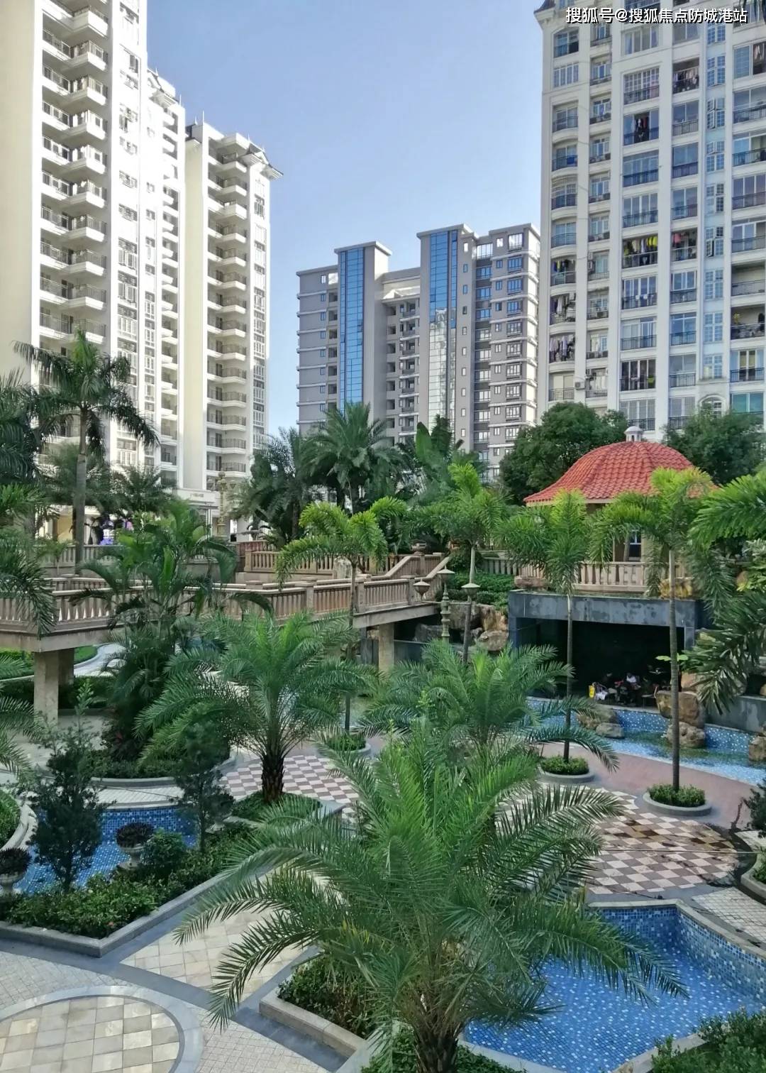 广州金海岸花园