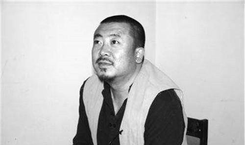 潜逃13年,参演了30多部电视剧,还获得过最佳男配角_吉世光_杨琳_刘某