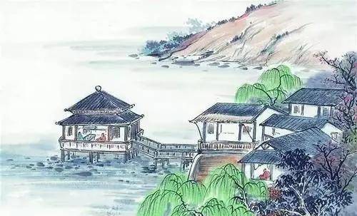 原创刘郎已恨蓬山远更隔蓬山一万重刘郎究竟是什么典故