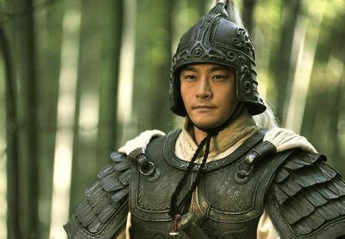 然而,在《三国演义》中,蜀国伐吴的目的却是为了践行刘,关,张三人当年