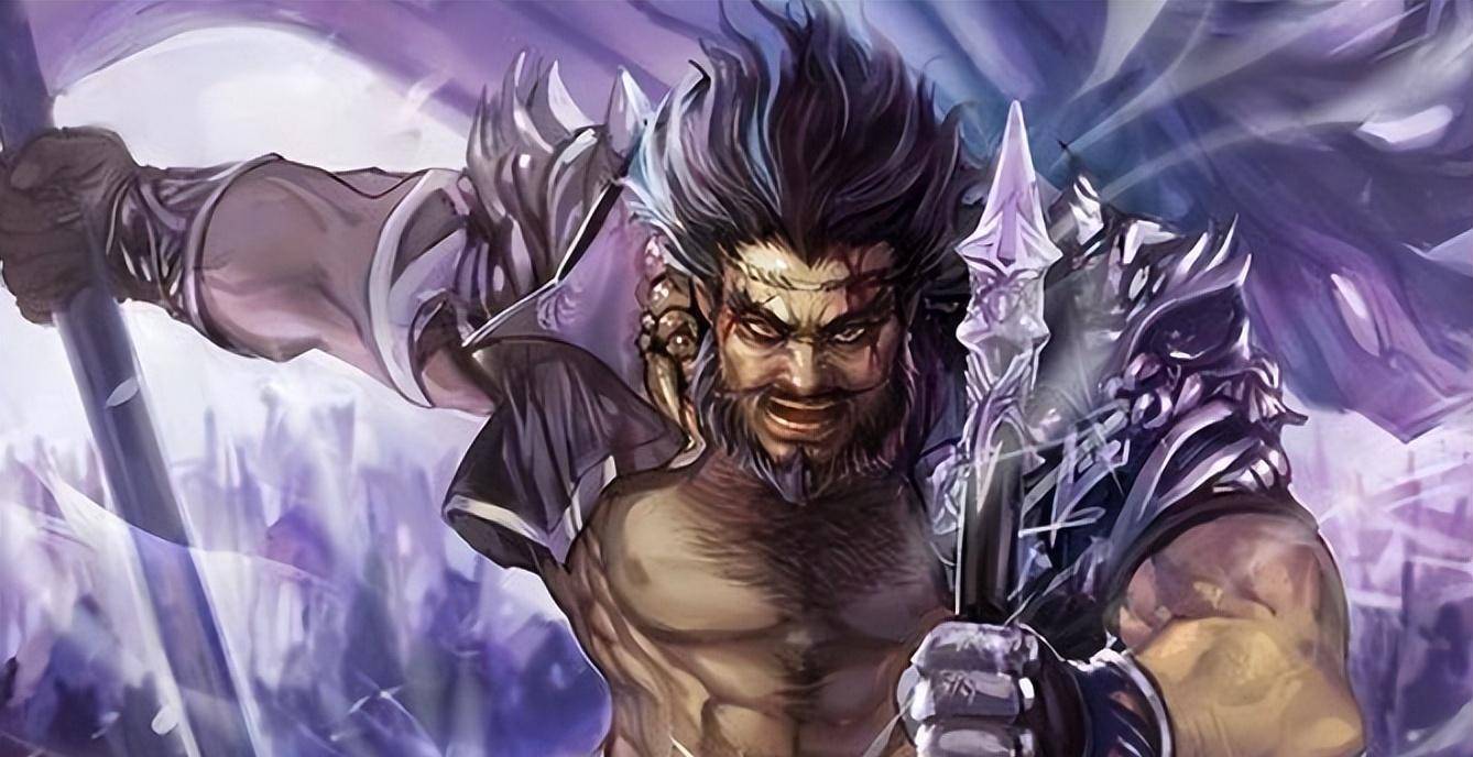 许褚和典韦都是曹操的亲卫为什么二者死后的待遇不同