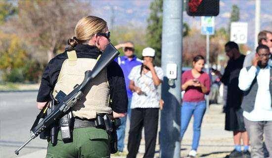 原创美国枪击案频发看看古代官府是怎么管制武器的