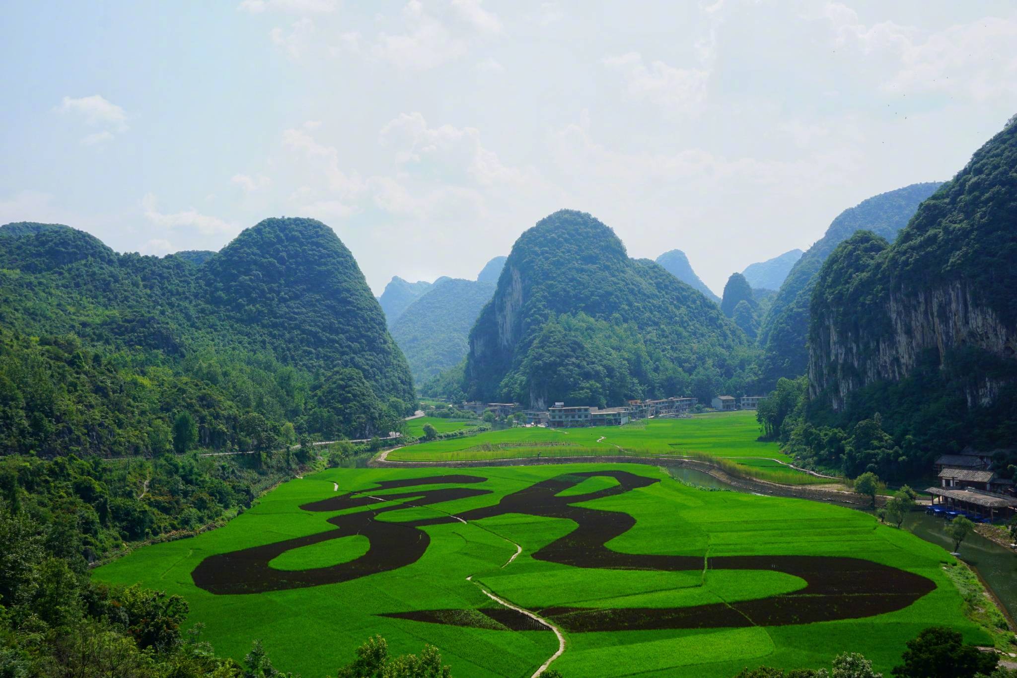 贵州旅游值得去的十大景点推荐贵阳旅游10大景点排名分享