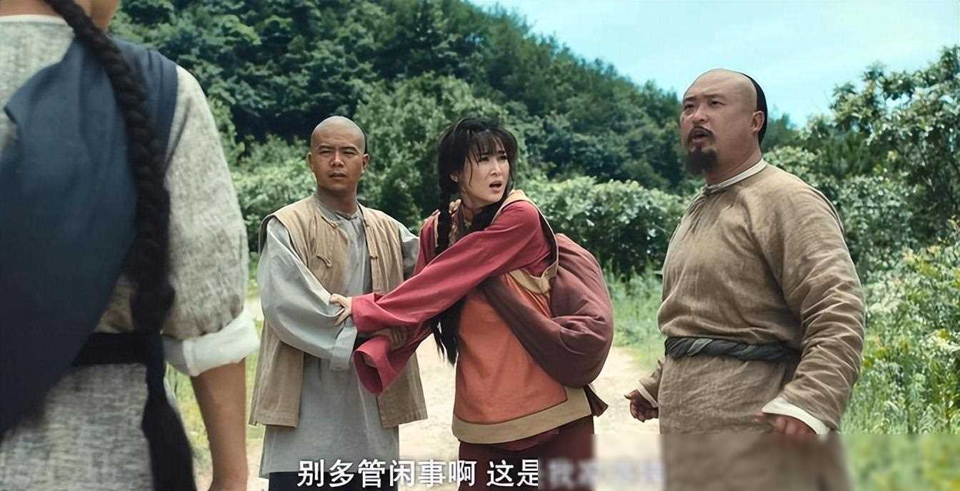 最后,我想问一句:你们觉得现在的国产剧质量怎么样呢?