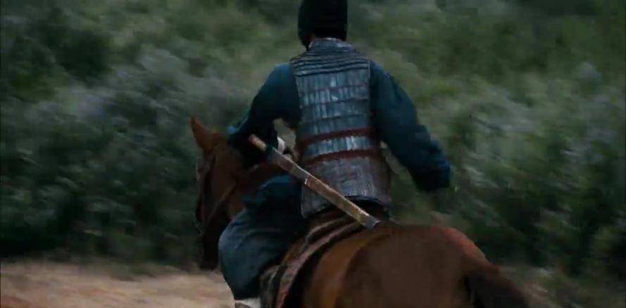 夏侯渊司马懿成吉思汗李世民谁才是中国古代骑兵速度之王