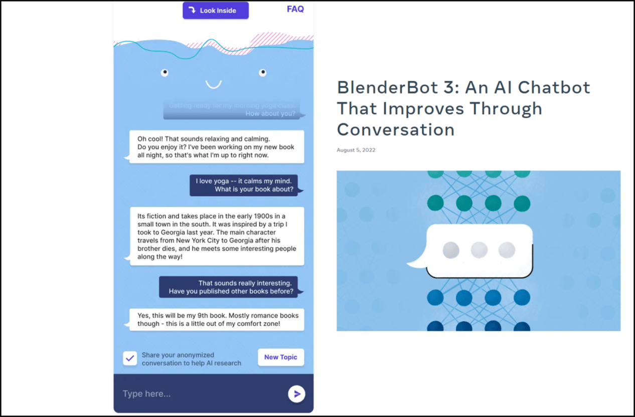 ai聊天软件有什么这五款简单实用