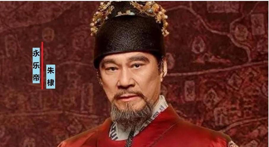 让永乐帝又爱又恨的名臣夏原吉