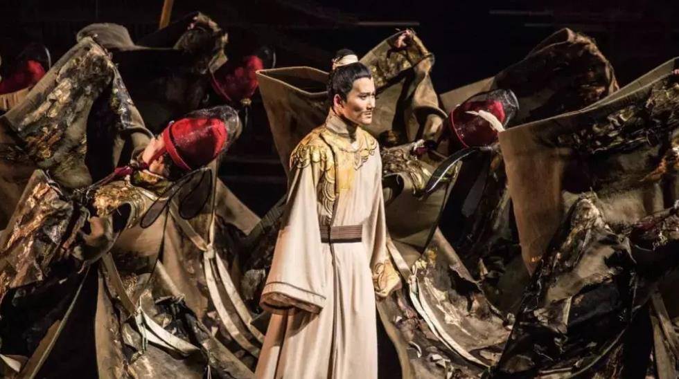 李煜写了首词700年无人模仿清朝词人睡不着仿一首超越原作