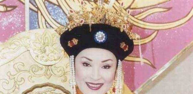 顺治的孝惠皇后不受宠爱却能当56年太后康熙是如何孝敬她的