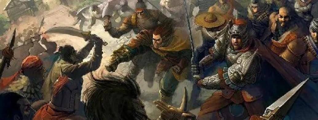 宋朝最聪明的天才,做事让人拍案叫绝,一个猴脸奸相人生之路_丁谓_皇帝