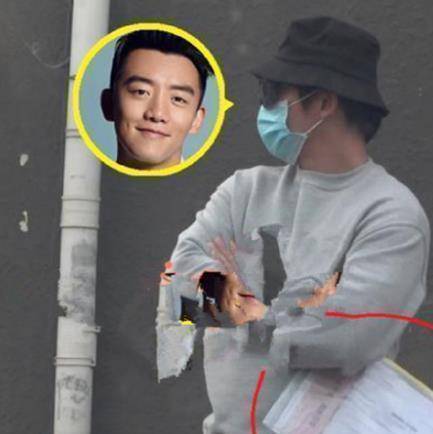 原创苗苗被爆与郑恺未婚先孕后前女友程晓玥5字发文尽显格局大气