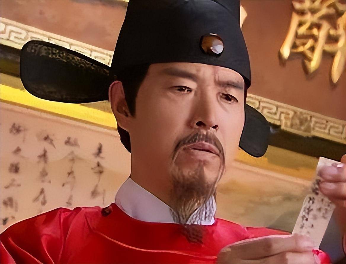 甄嬛传的男演员们吃防腐剂了吧,看看播出13年后的对比图_陈建斌_角色