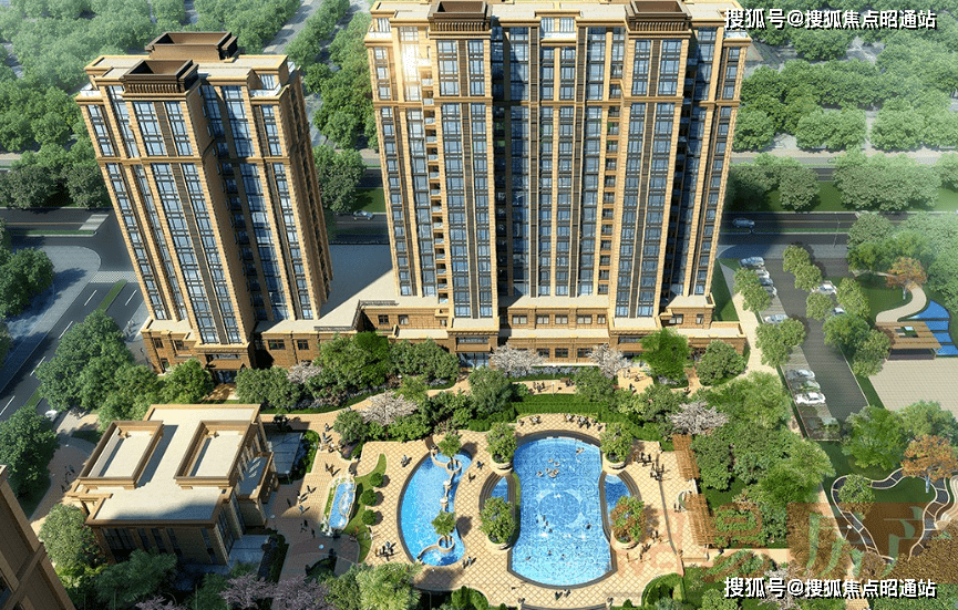 昆明中骏天誉业主评语优点缺点交房时间规划图售楼中心