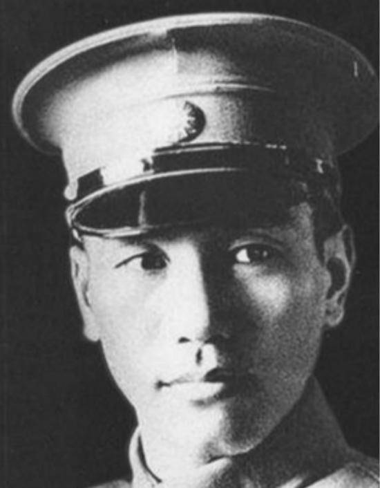 原创黄埔一期作为黄金一期名将如云应该怎么评价这一期的学员