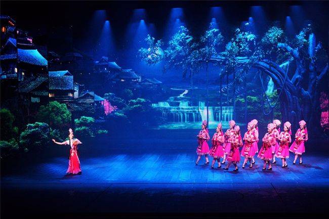 广西桂林5天旅游报团需要的费用分析广西5天4夜旅游报团费用八百出头