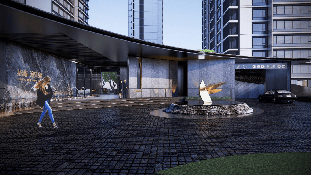 南通招商滨江双玺售楼处电话〢楼盘详情〢区域配套〢户型解析〢24小时