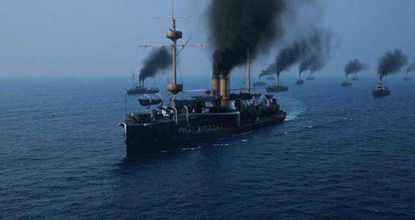 此人收复中国领土5000平方公里,多次遭暗杀,最后靠卖字谋生_李准_日本