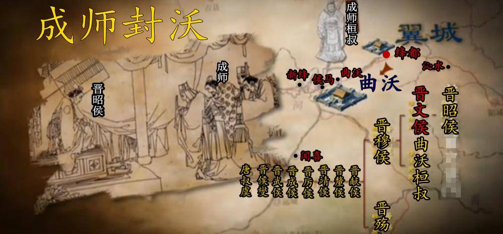 为什么说军功爵制让秦国统一六国?其它六国为何不行?_爵位_制度_诸侯