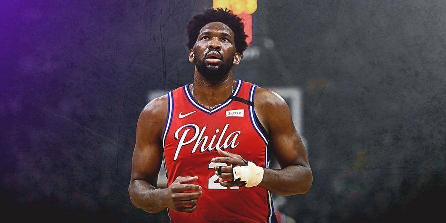 原创季后赛在即恩比德回归将为费城76人带来新的曙光