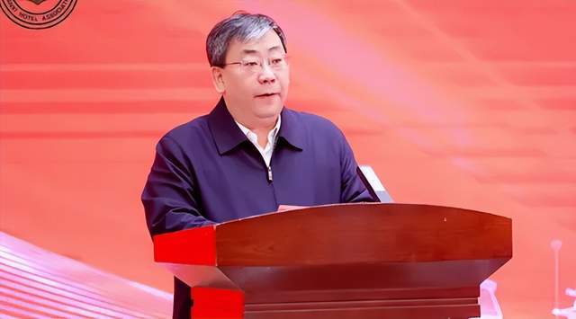 山西省饭店业商会表彰盛典在并隆重举行