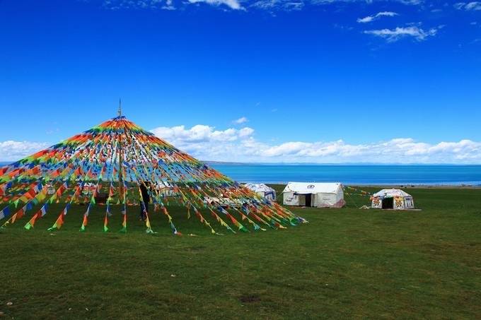 去青海游玩需要玩多少天大概多少钱有哪些景点玩详细路线攻