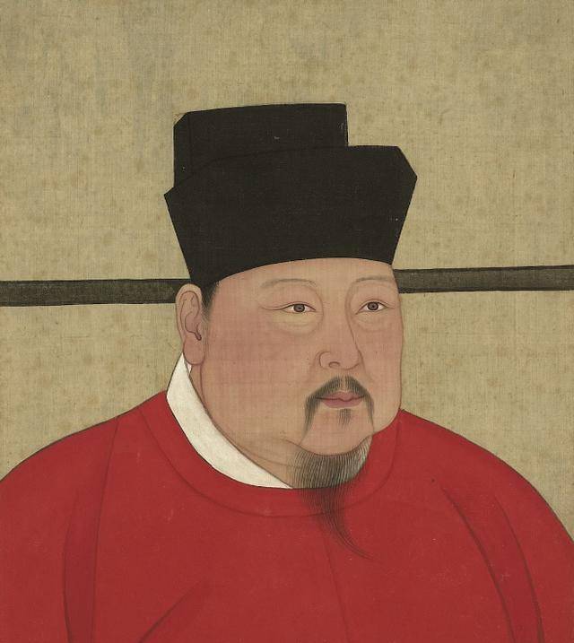 原创玩得最溜的宰相没做一件大事开创宋朝最好的时代人称圣相