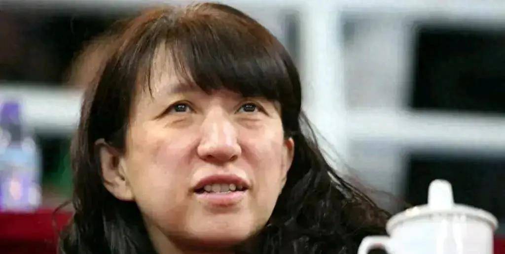 原创袒护蔡斌轻视天女重张弃朱赖亚文三步走错令体育快速没落